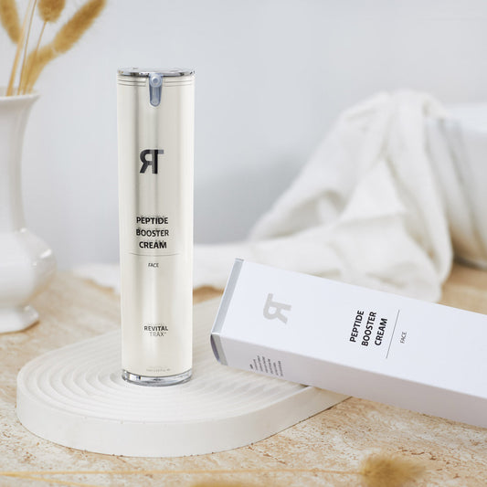 Peptide Booster Face Cream